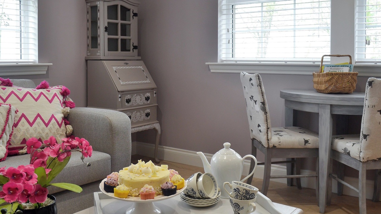 Photo of Bedroom in Mauchline