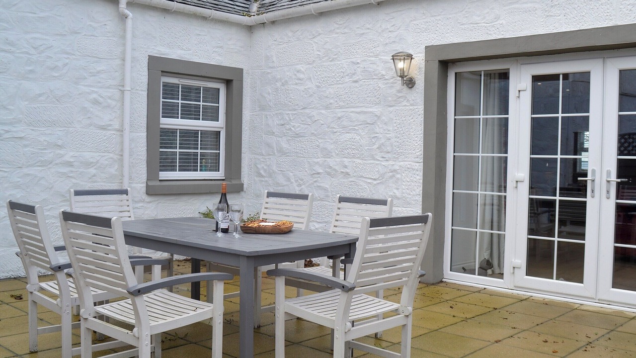 Photo of Outdoor in Mauchline