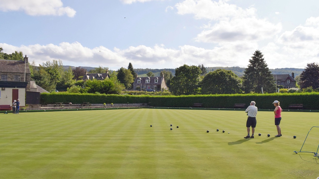 Photo of Others in Aberfeldy