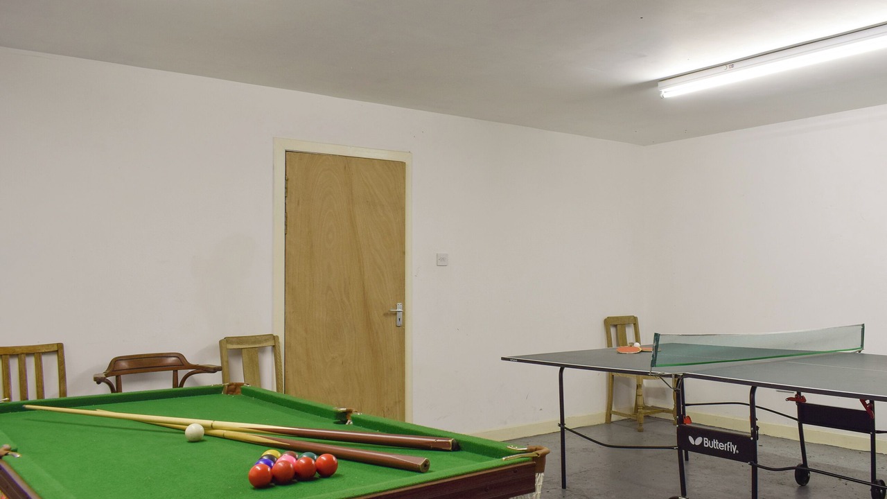 Photo of Bedroom in Aberfeldy