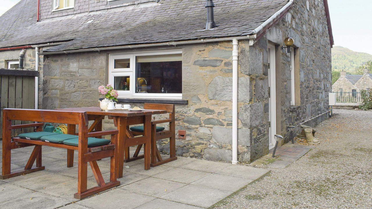 Photo of Outdoor in Aberfeldy