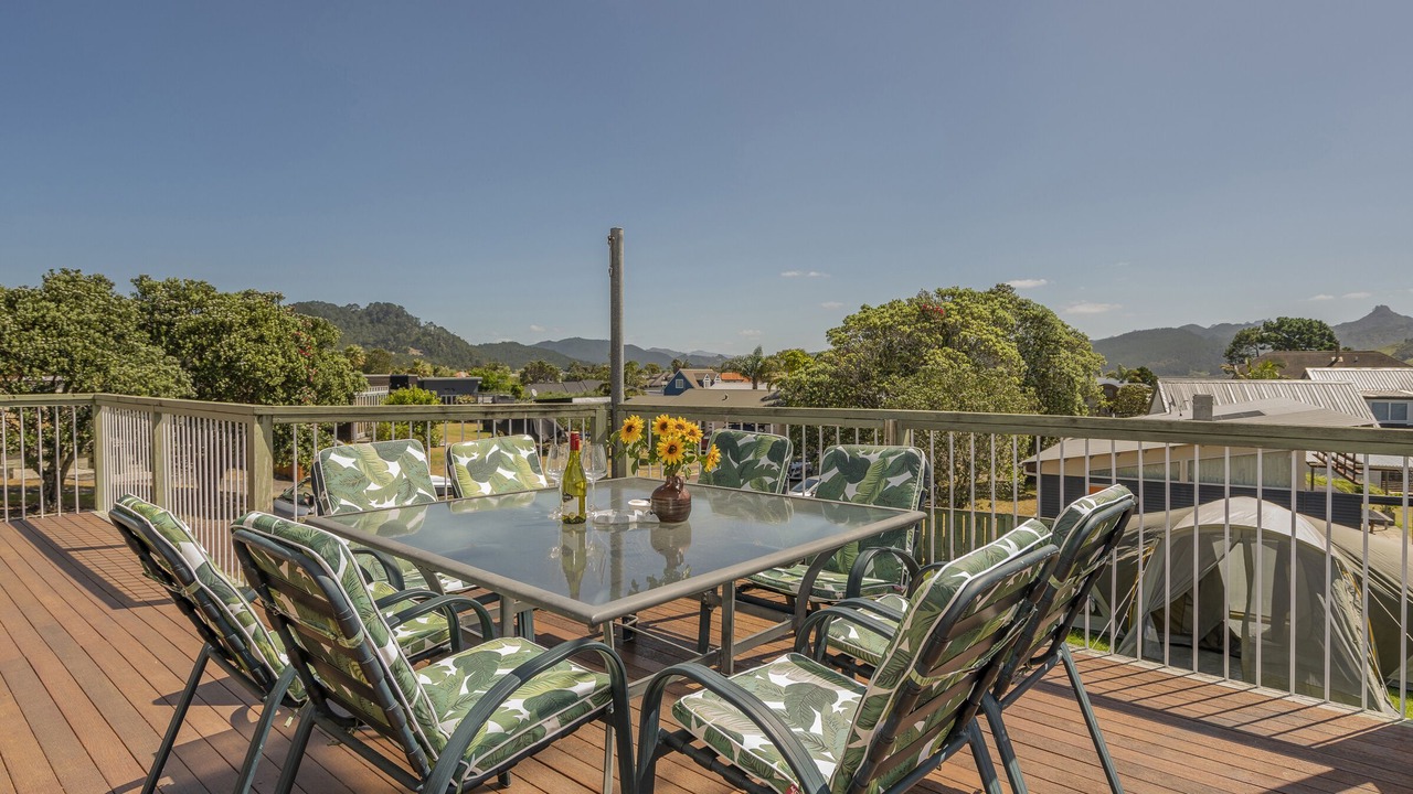 Photo of Outdoor in Pauanui