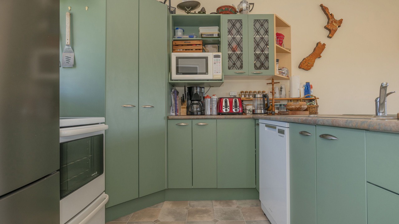 Photo of Kitchen in Pauanui