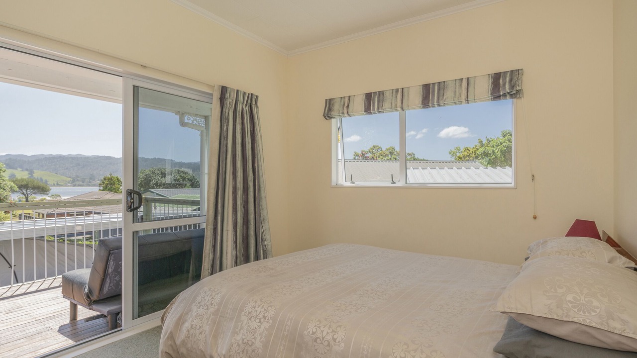 Photo of Bedroom in Pauanui