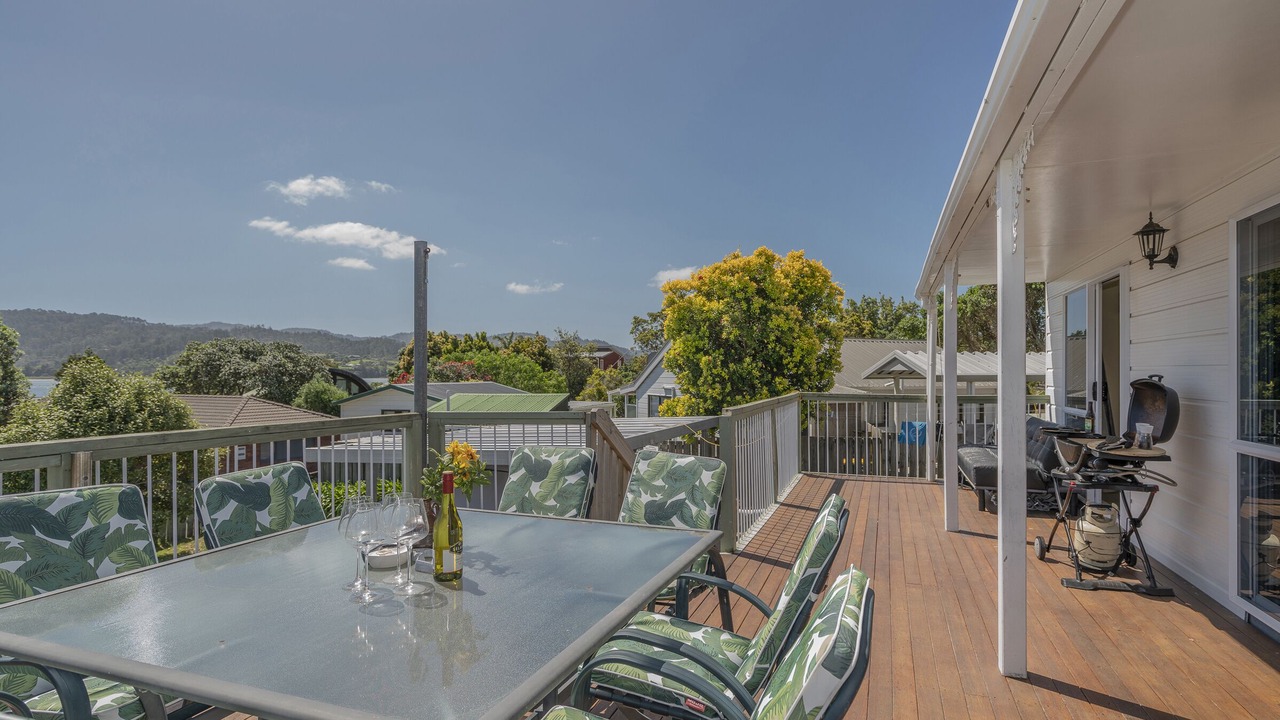 Photo of Outdoor in Pauanui