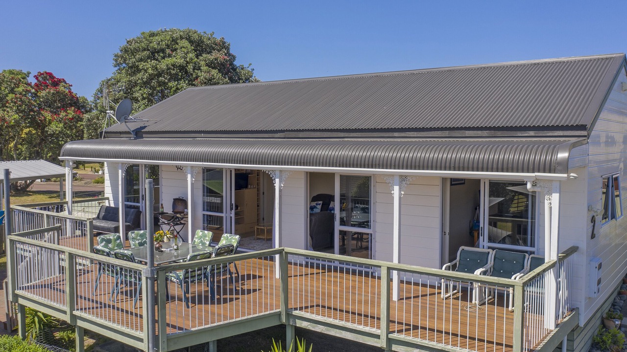Photo of Outdoor in Pauanui