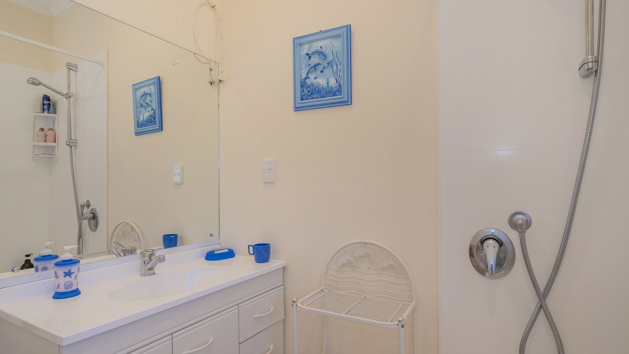 Photo of Bathroom in Pauanui