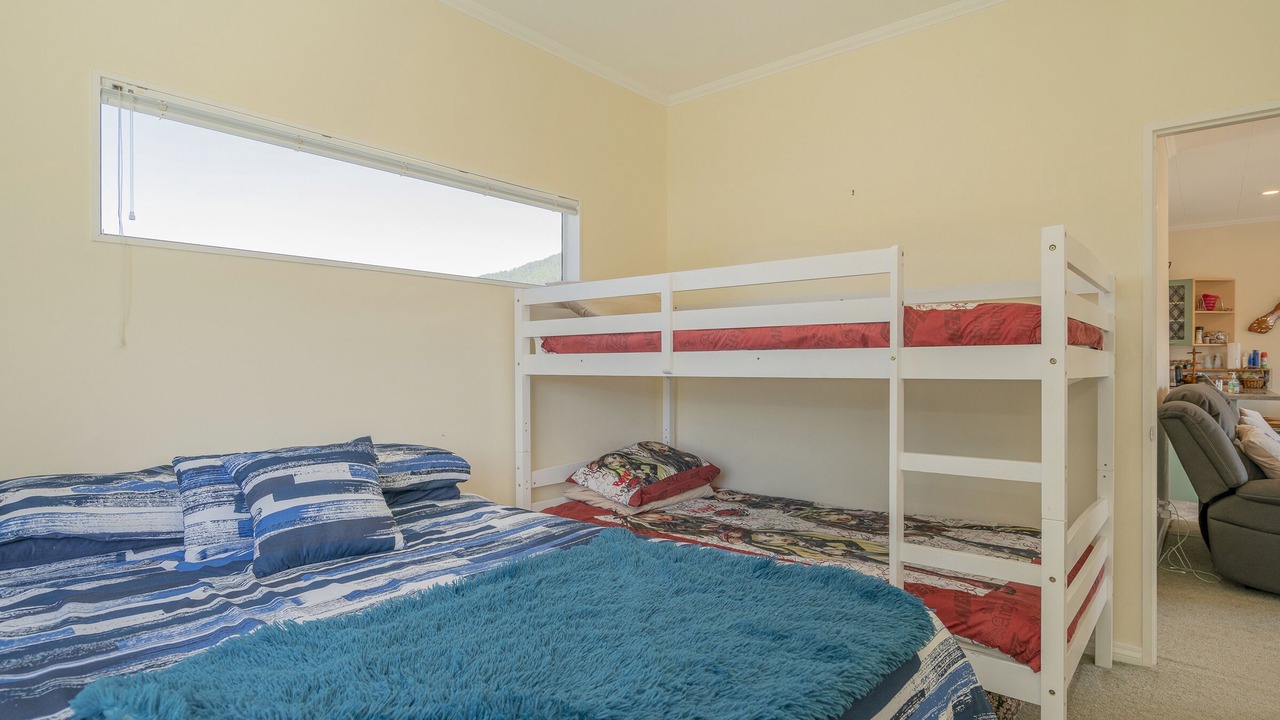 Photo of Bedroom in Pauanui