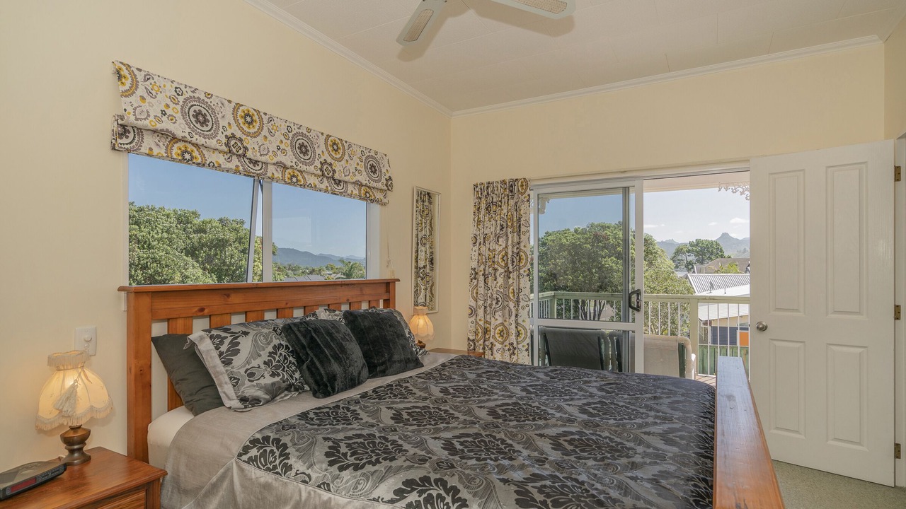 Photo of Bedroom in Pauanui