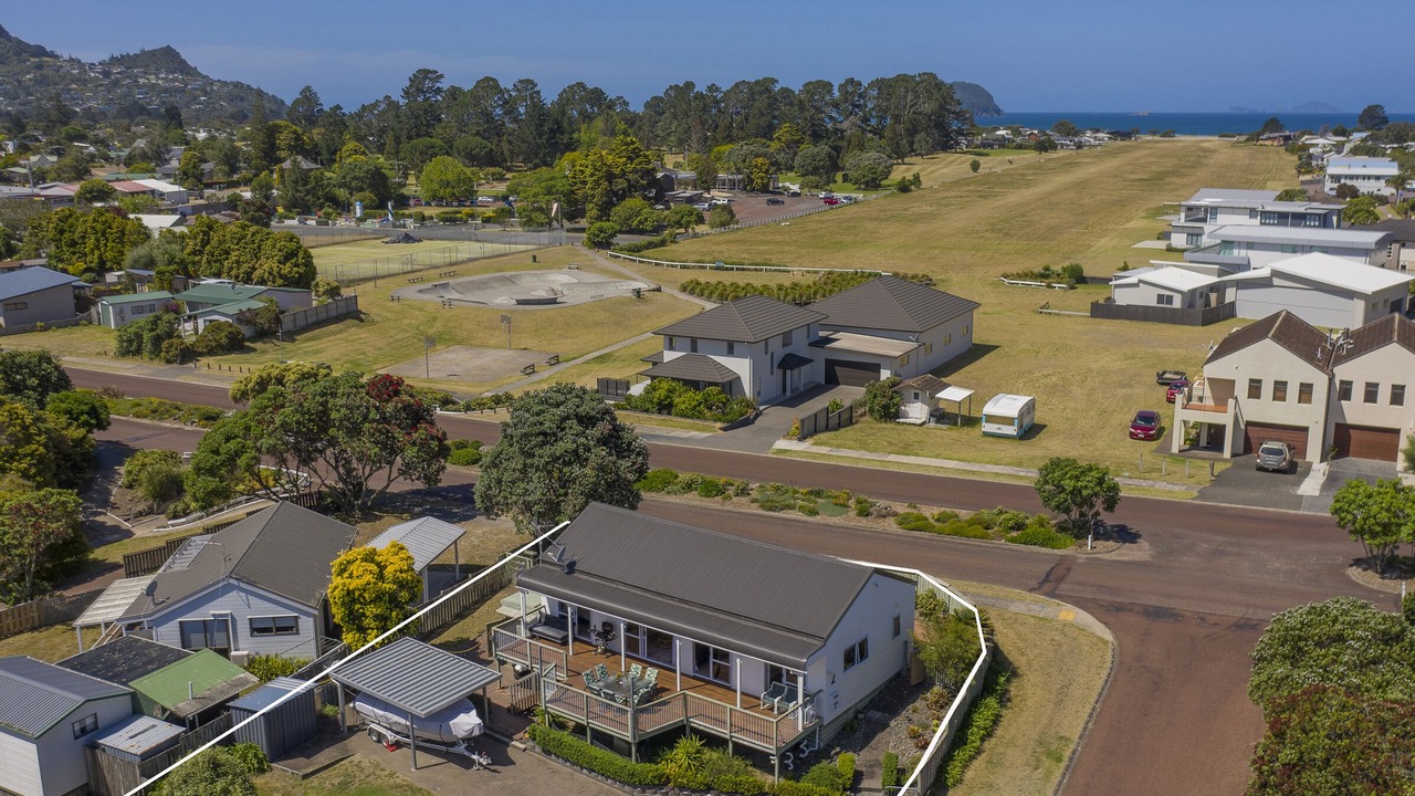 Photo of Outdoor in Pauanui