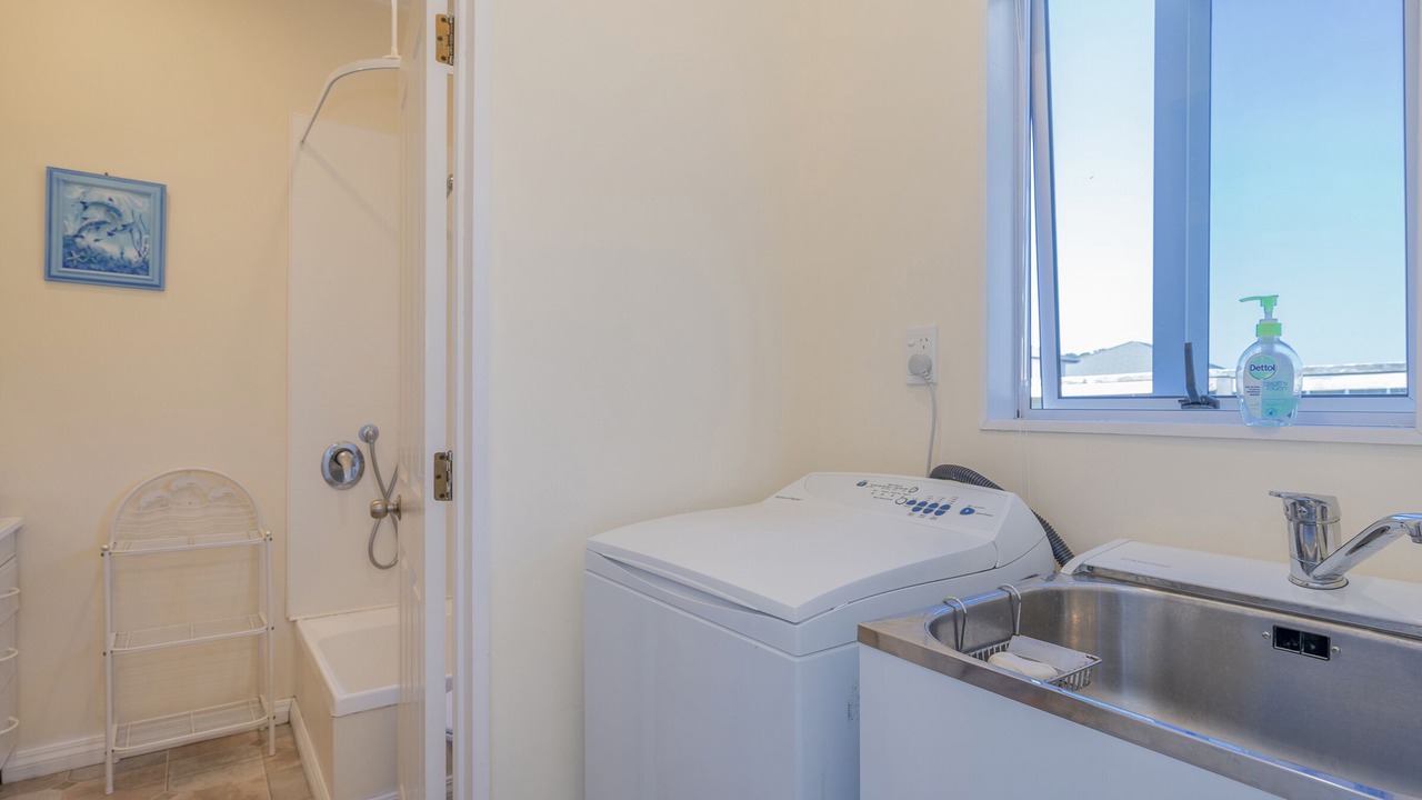 Photo of Bathroom in Pauanui