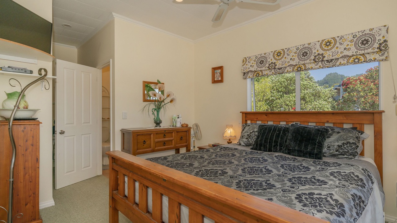 Photo of Bedroom in Pauanui
