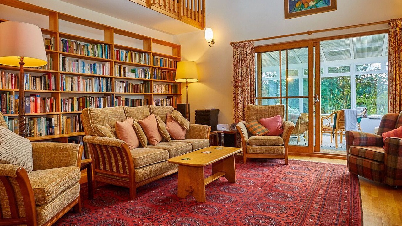 Photo of Livingroom in Benderloch