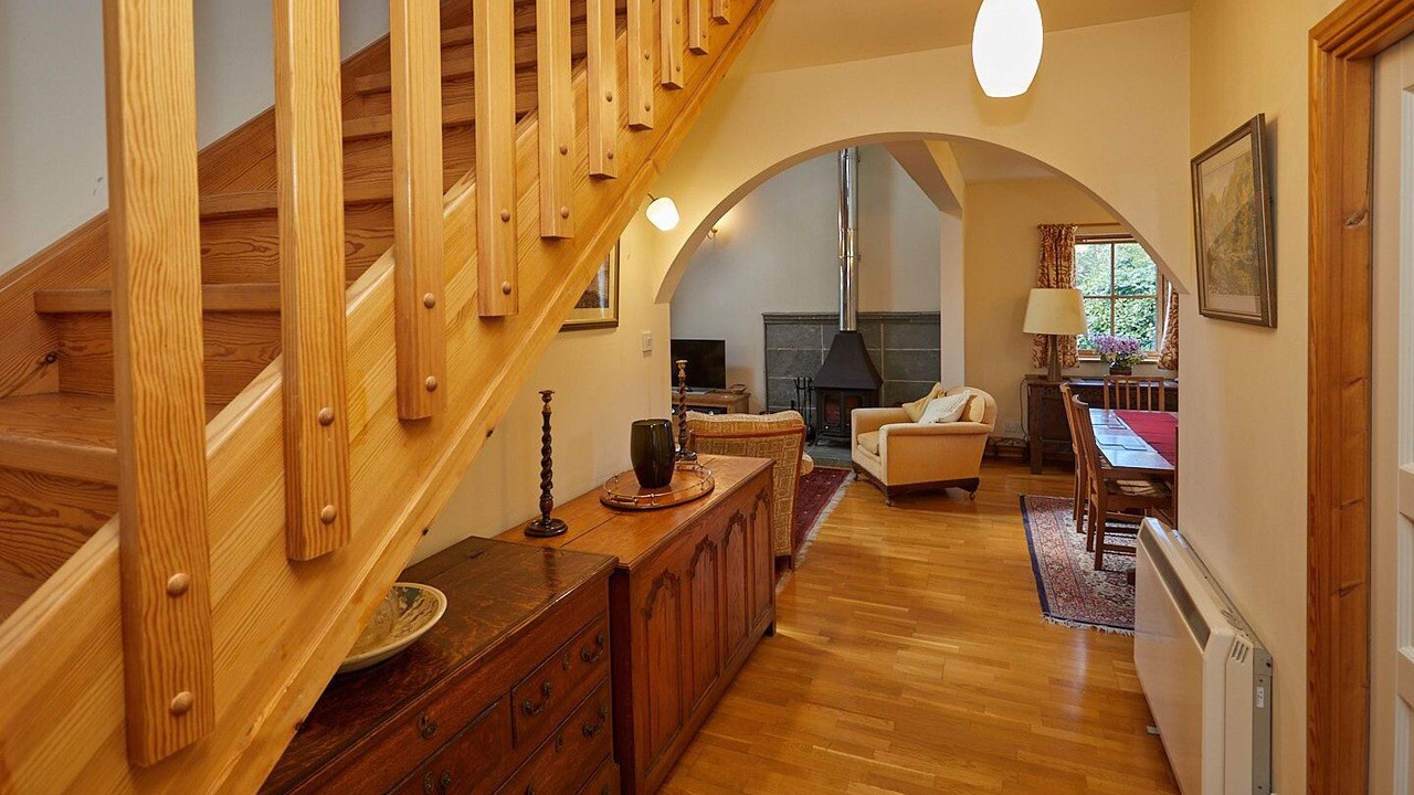 Photo of Livingroom in Benderloch