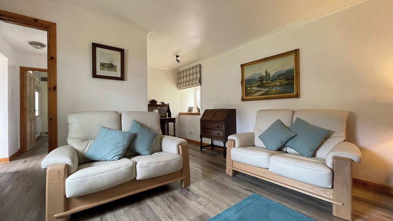 Photo of Bedroom in Dornie