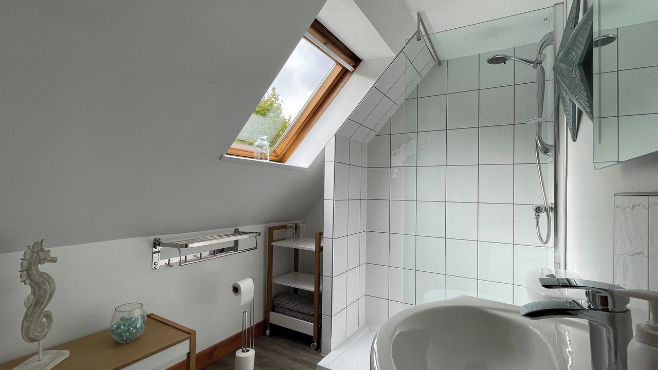 Photo of Bedroom in Dornie