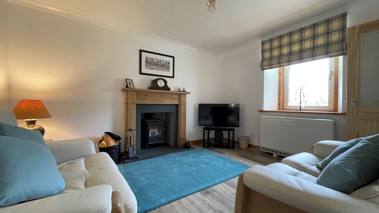 Photo of Bedroom in Dornie