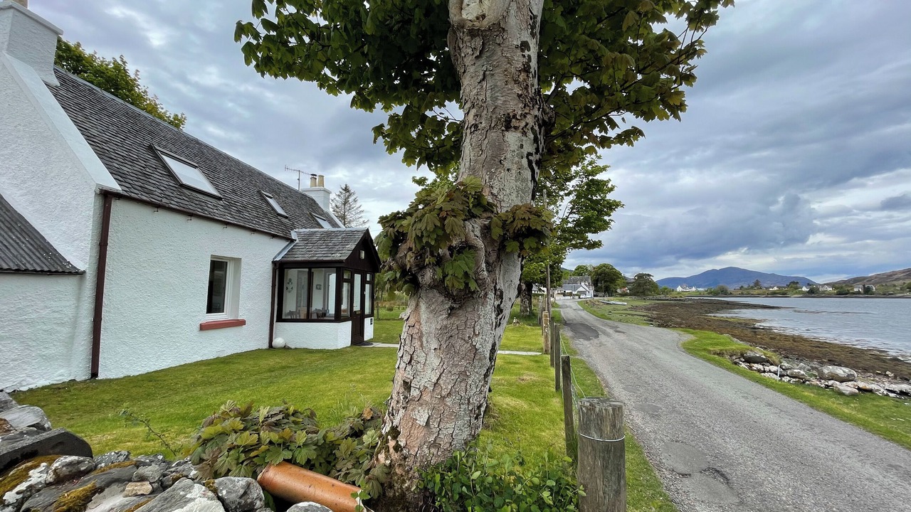 Photo of Outdoor in Dornie