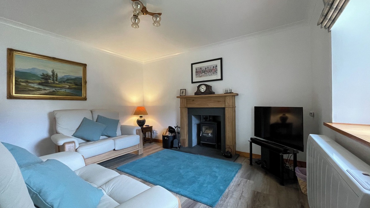 Photo of Bedroom in Dornie