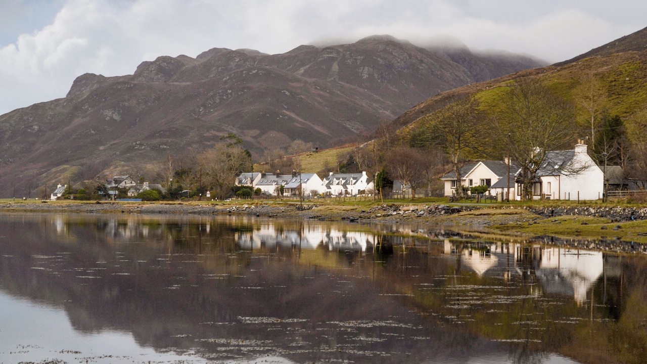 Photo of Others in Dornie