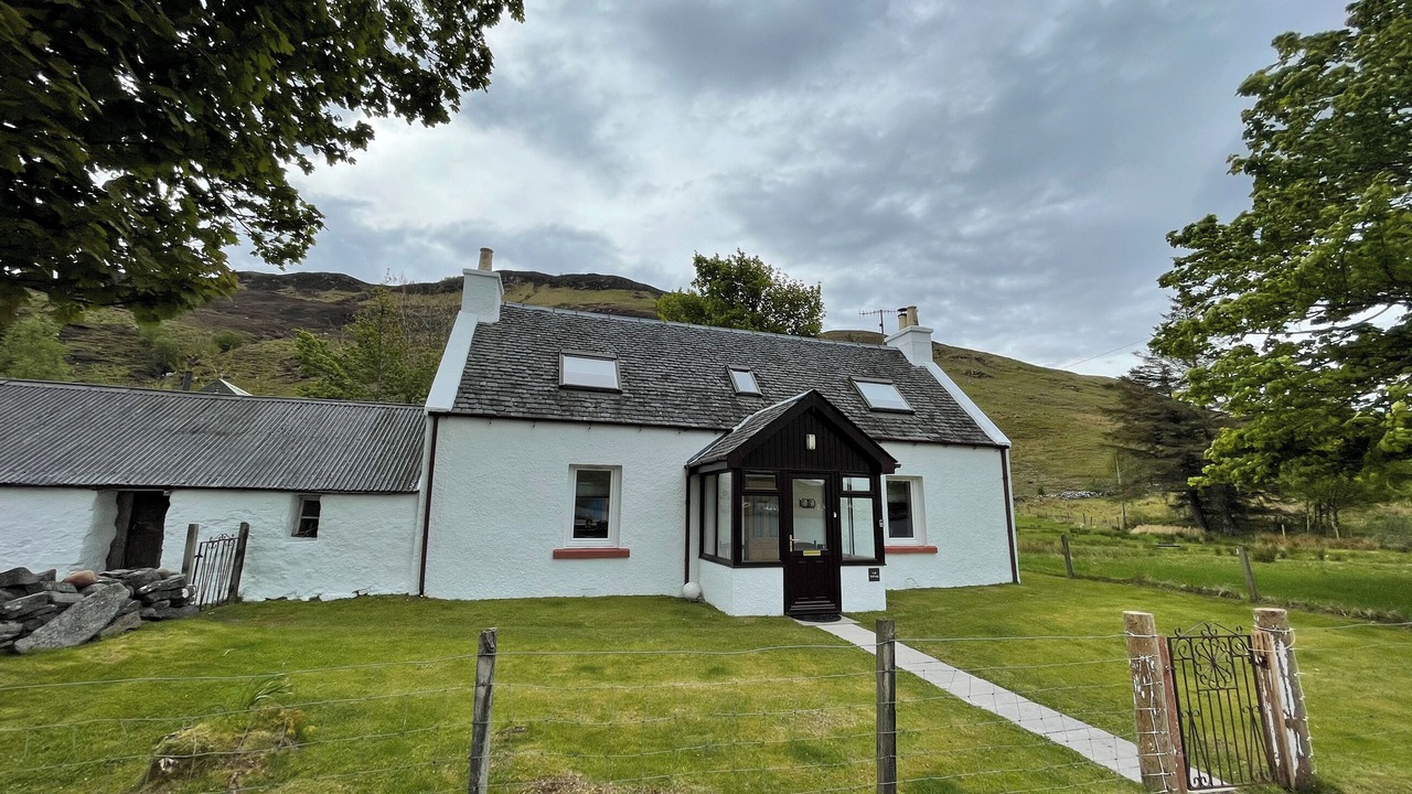 Photo of Outdoor in Dornie