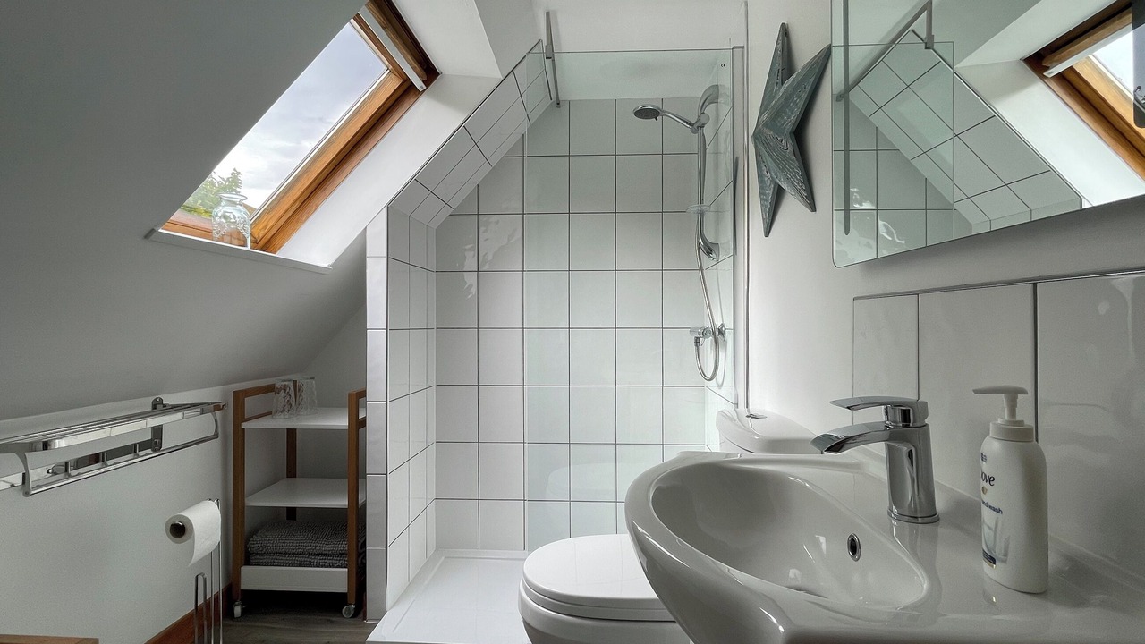 Photo of Bedroom in Dornie