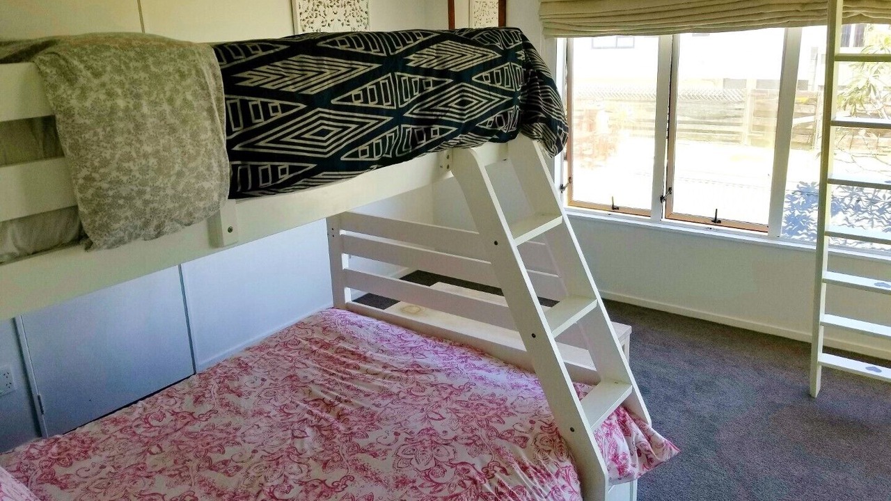 Photo of Bedroom in Ohope