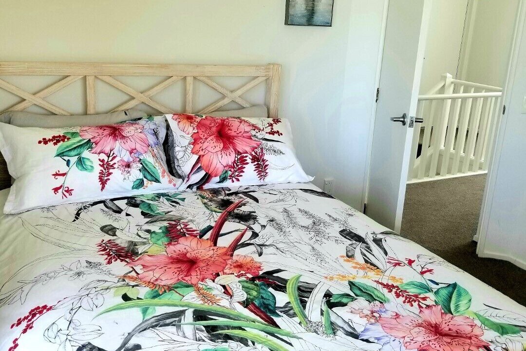 Photo of Bedroom in Ohope