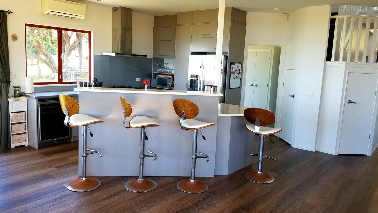 Photo of Kitchen in Ohope