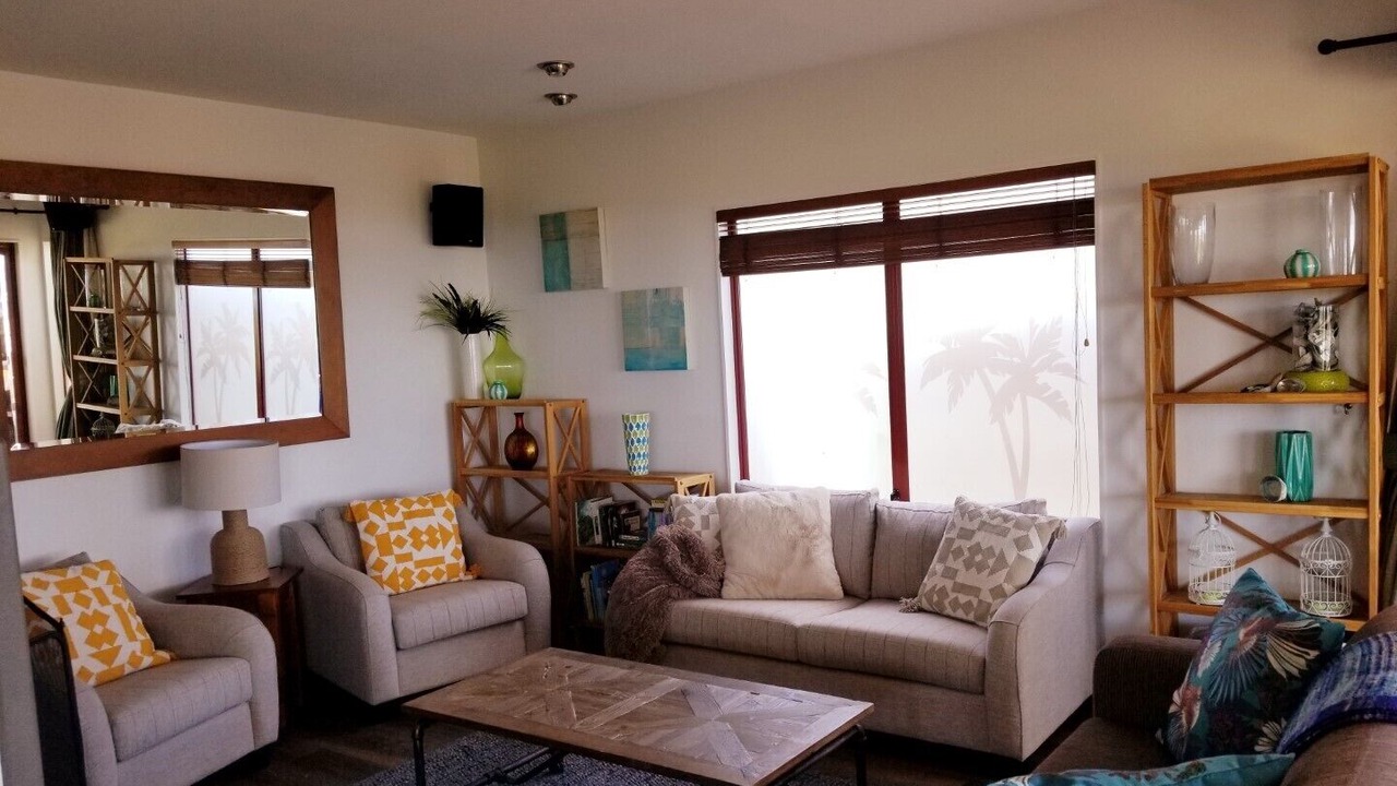 Photo of Livingroom in Ohope