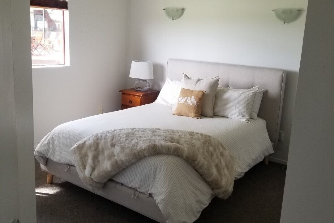 Photo of Bedroom in Ohope