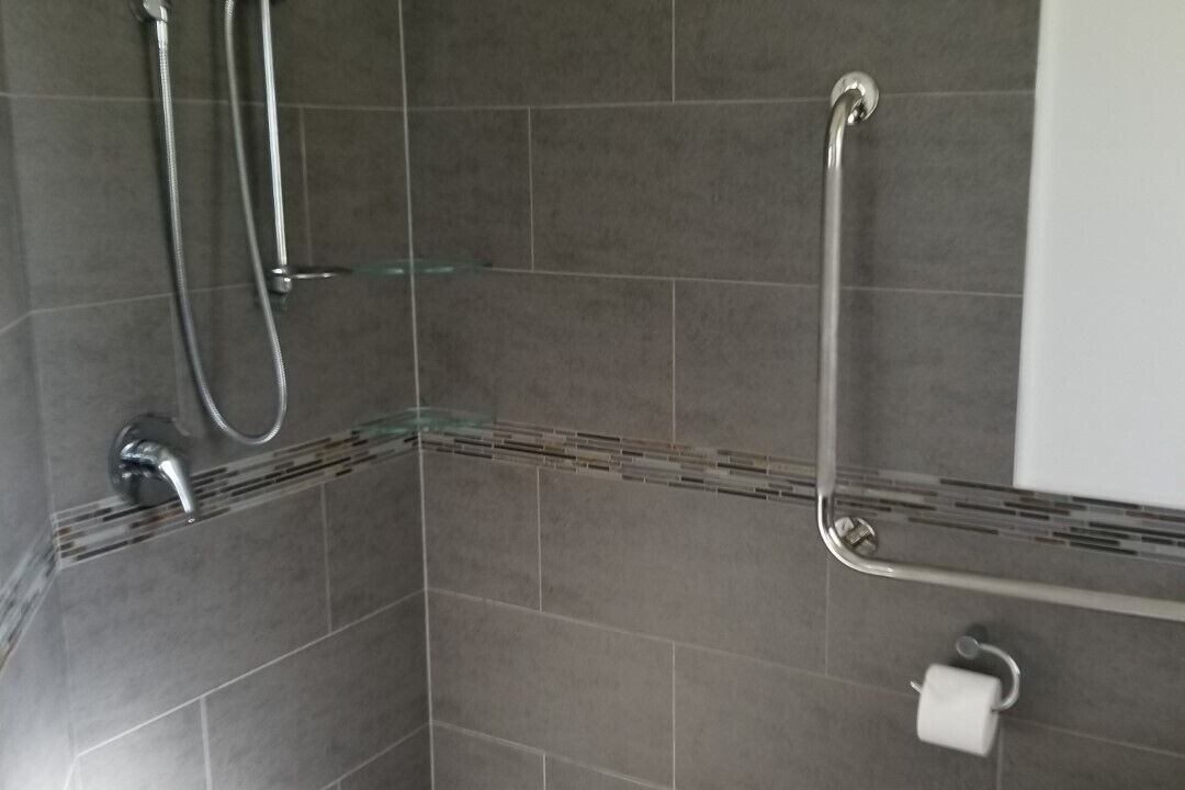 Photo of Bathroom in Ohope