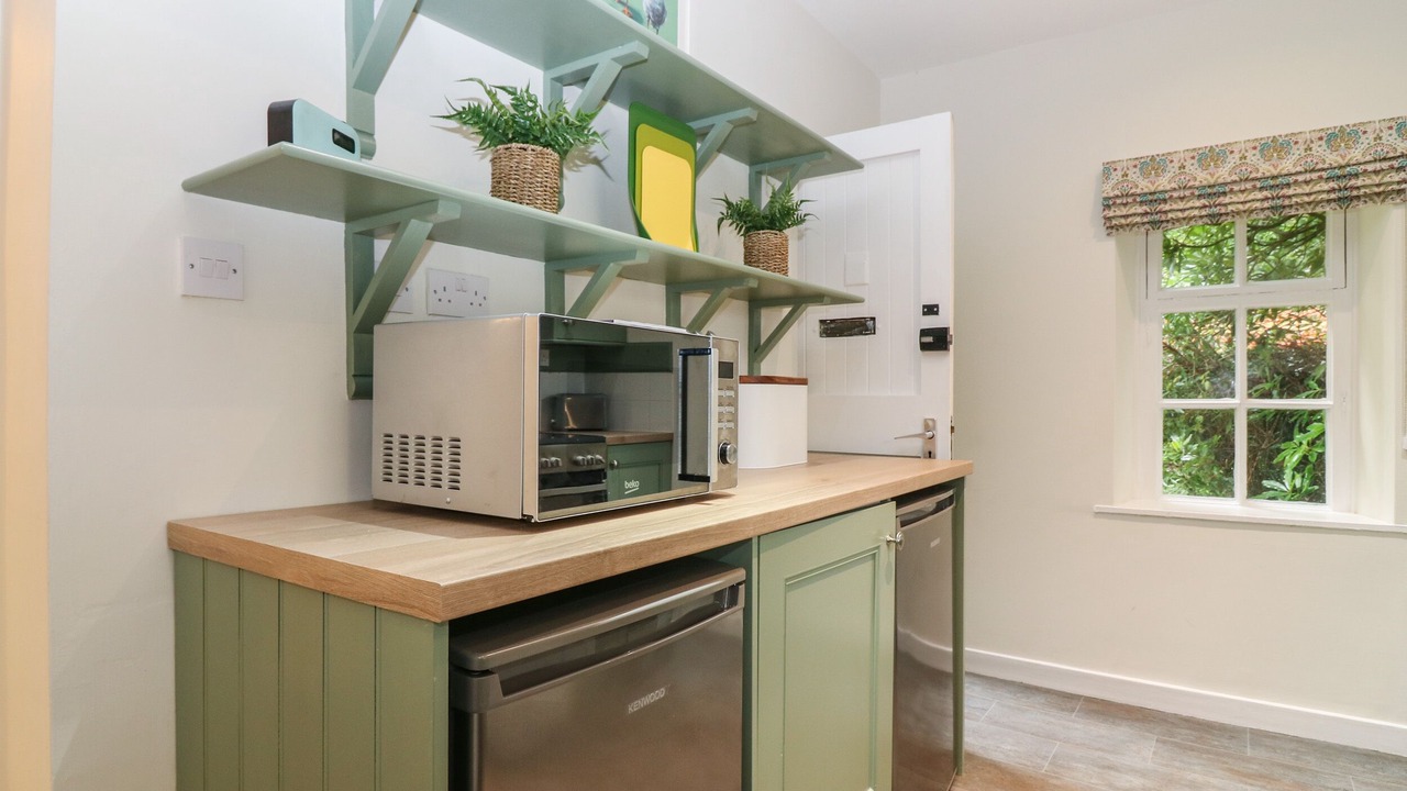 Photo of Kitchen in Cupar