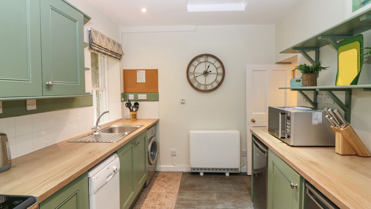 Photo of Kitchen in Cupar