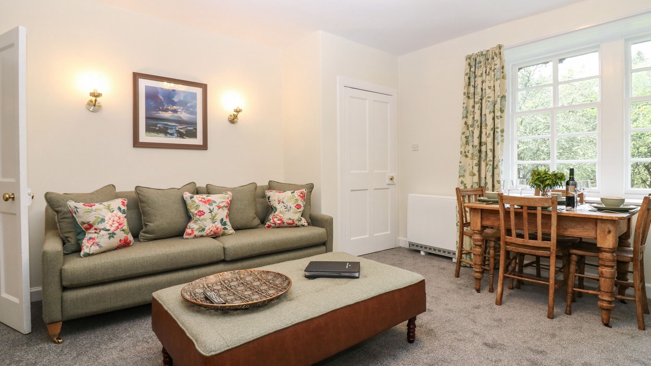 Photo of Livingroom in Cupar