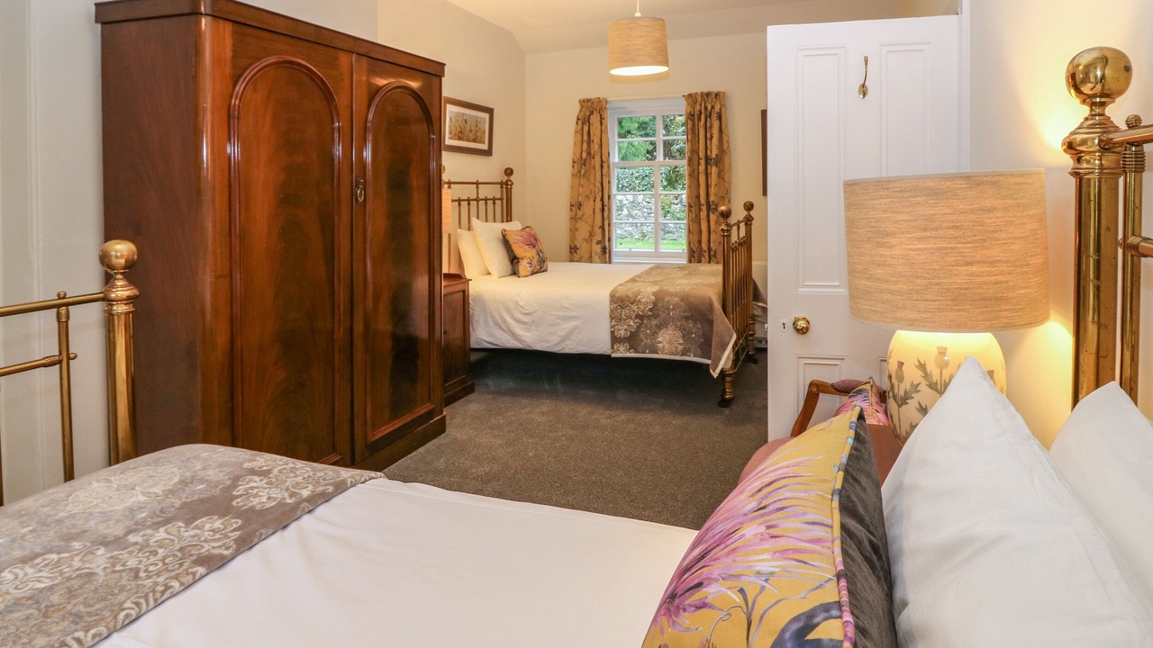 Photo of Bedroom in Cupar