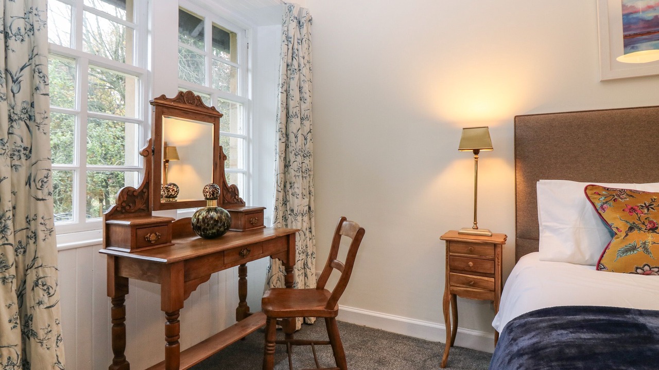 Photo of Bedroom in Cupar