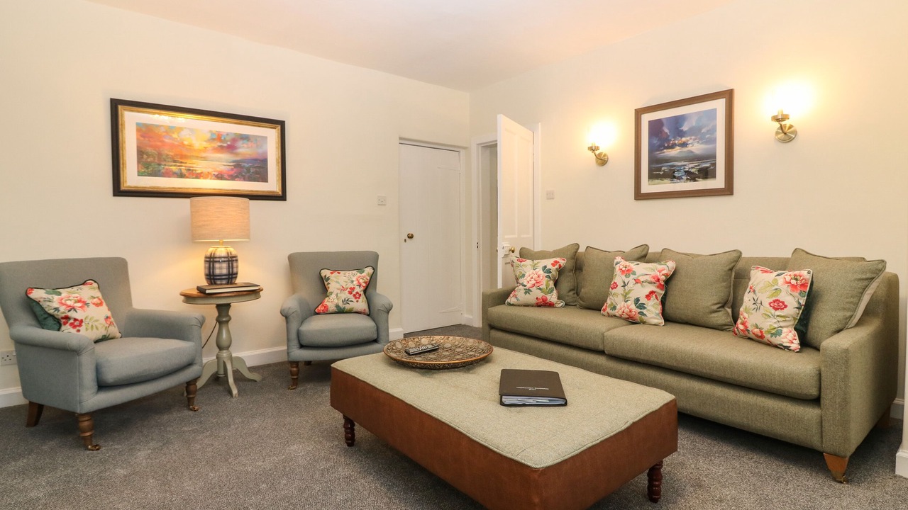 Photo of Livingroom in Cupar