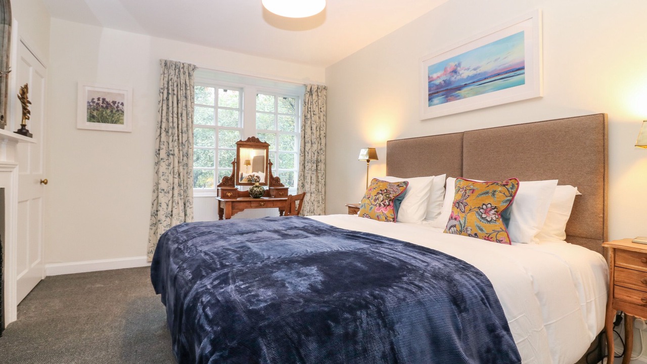 Photo of Bedroom in Cupar