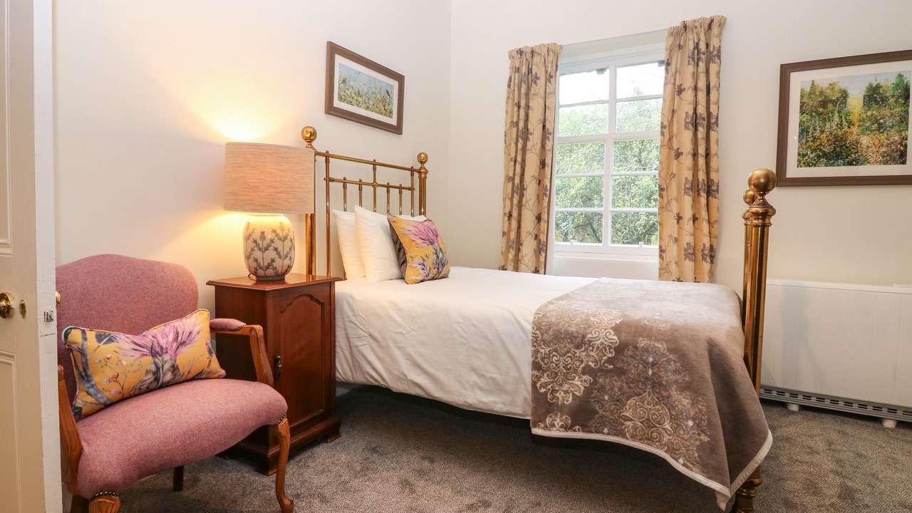 Photo of Bedroom in Cupar
