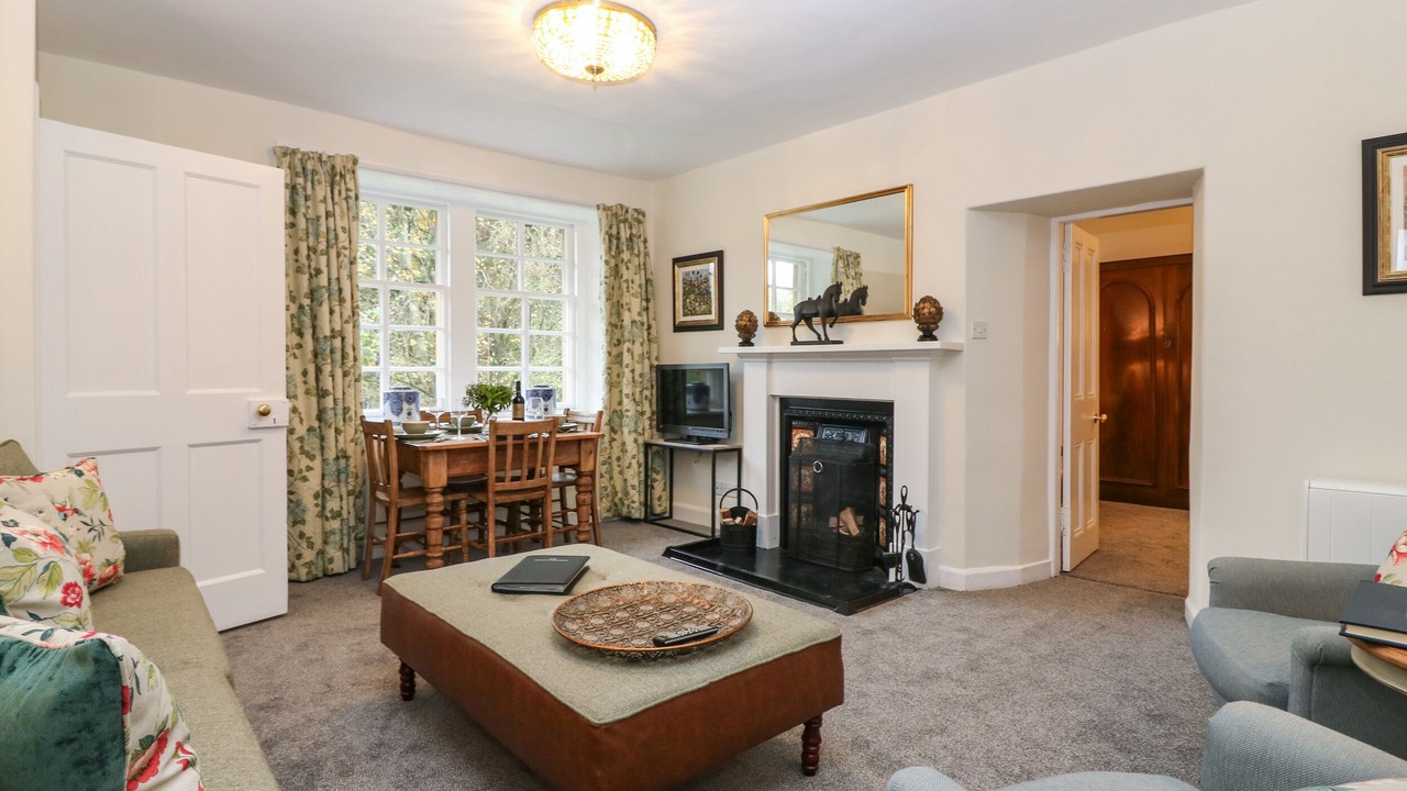 Photo of Livingroom in Cupar
