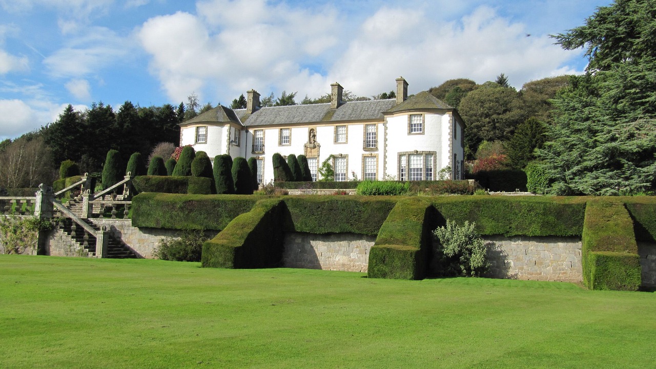 Photo of Outdoor in Cupar