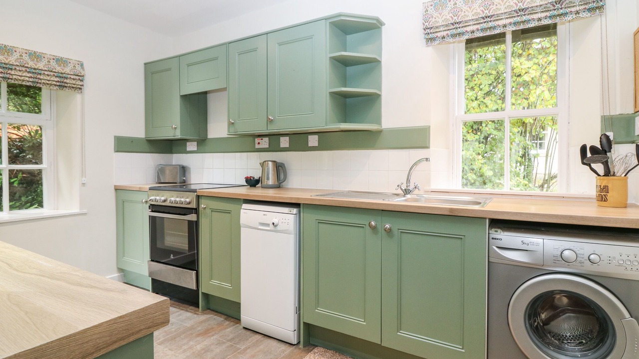 Photo of Kitchen in Cupar