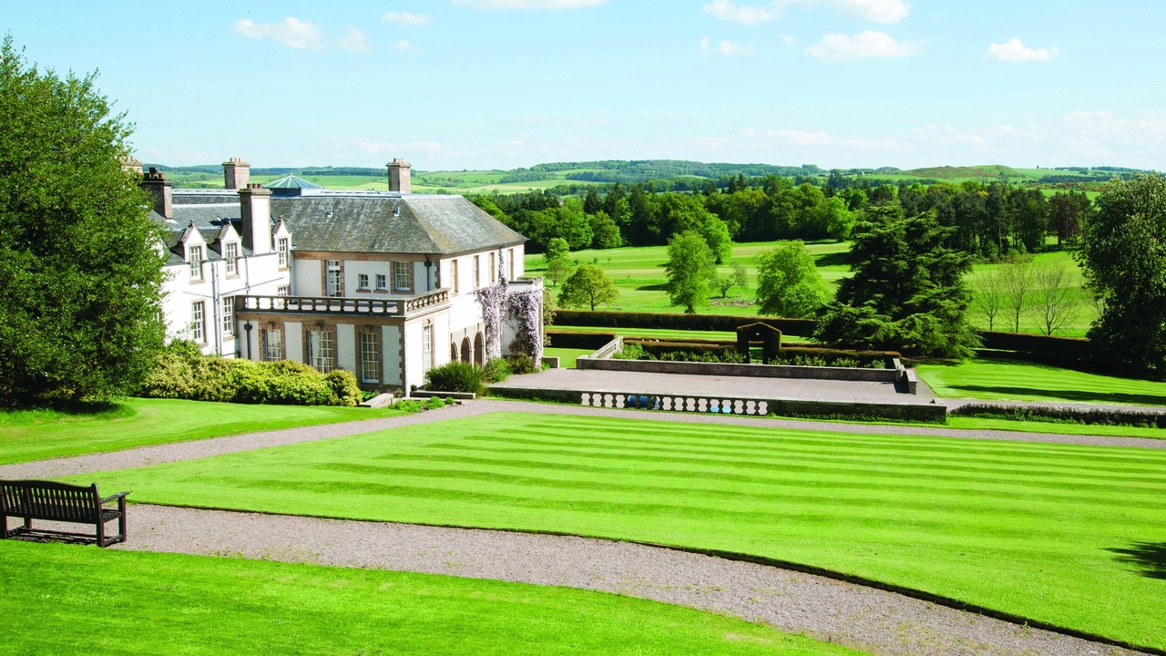 Photo of Outdoor in Cupar