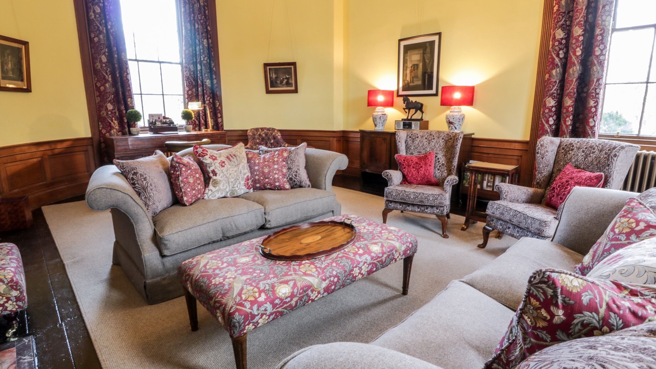Photo of Livingroom in Gattonside
