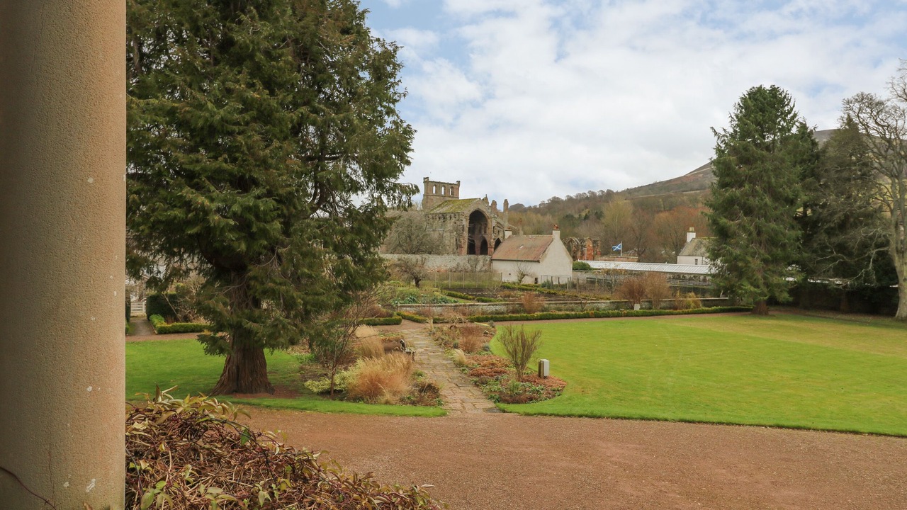 Photo of Outdoor in Gattonside