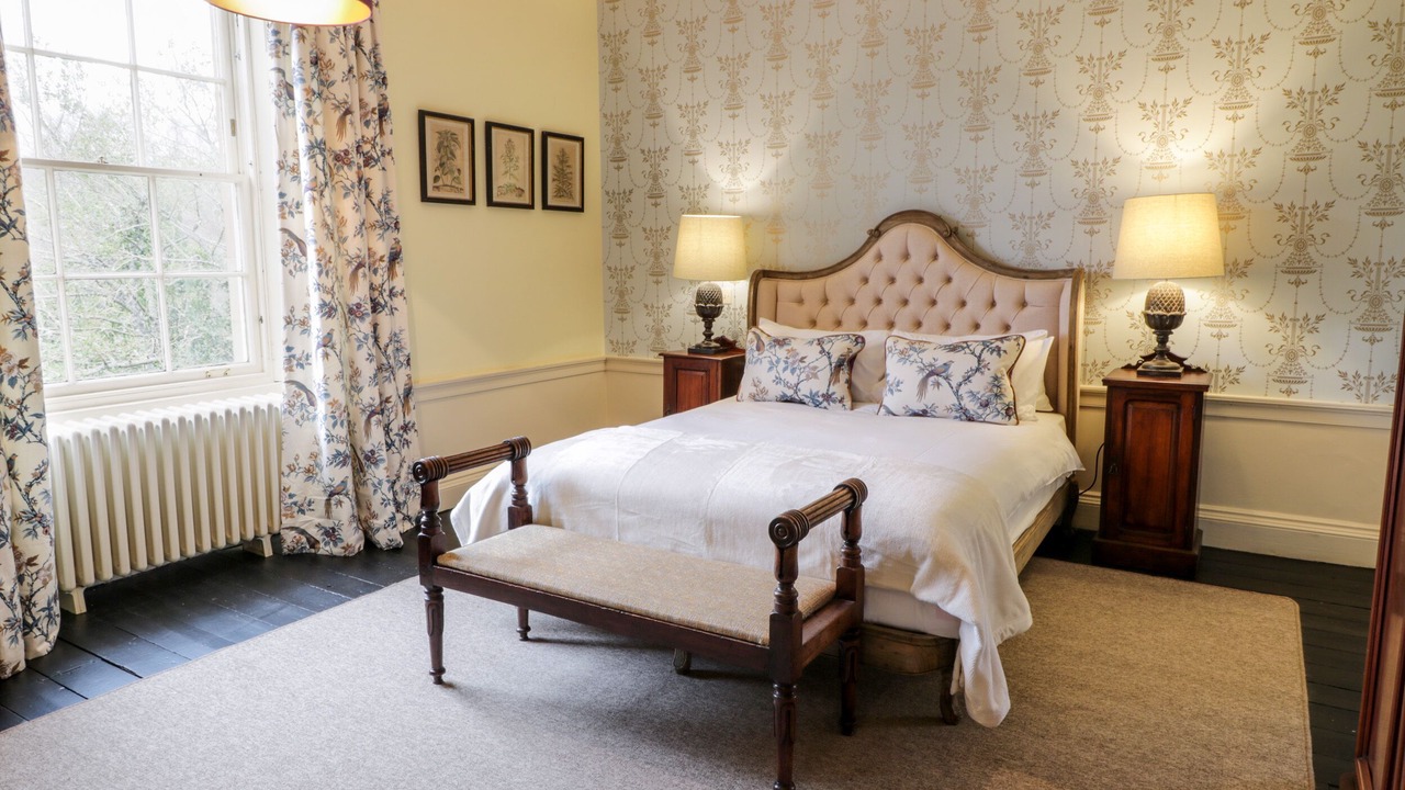 Photo of Bedroom in Gattonside