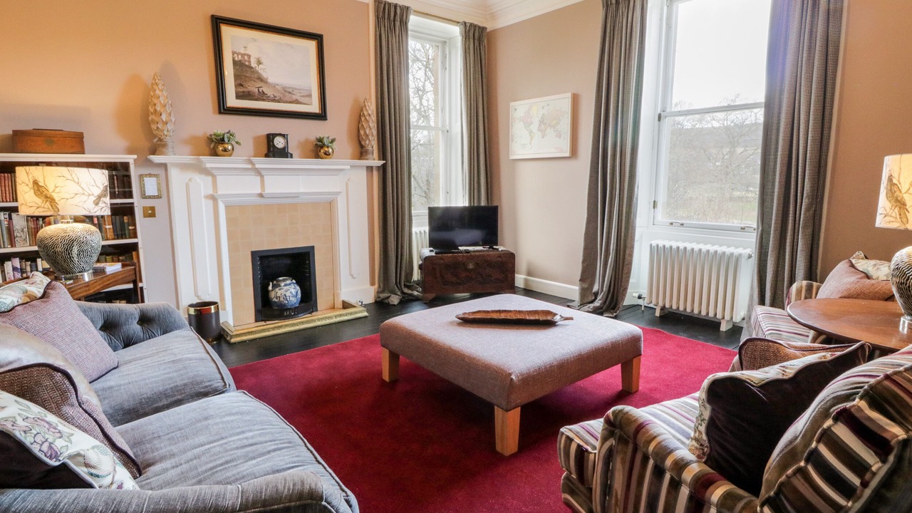 Photo of Livingroom in Gattonside