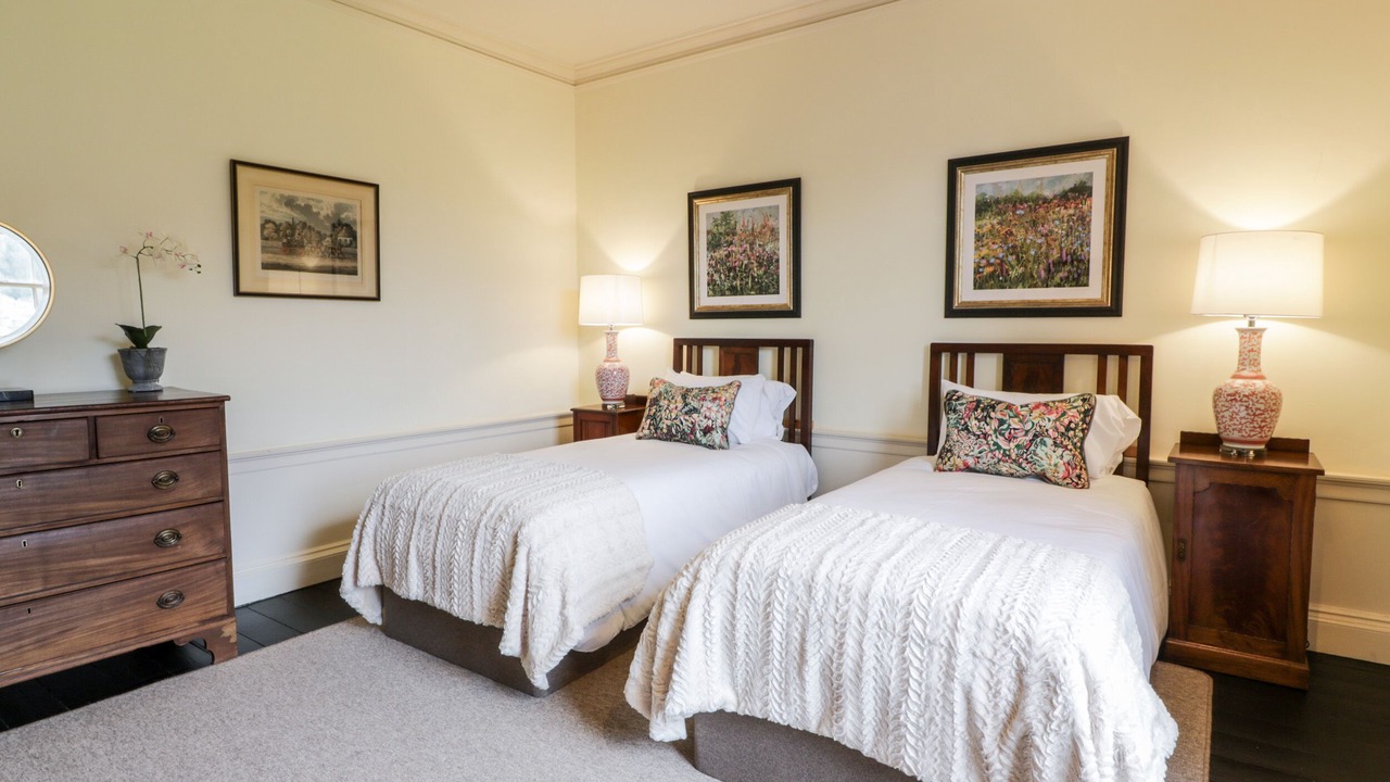 Photo of Bedroom in Gattonside