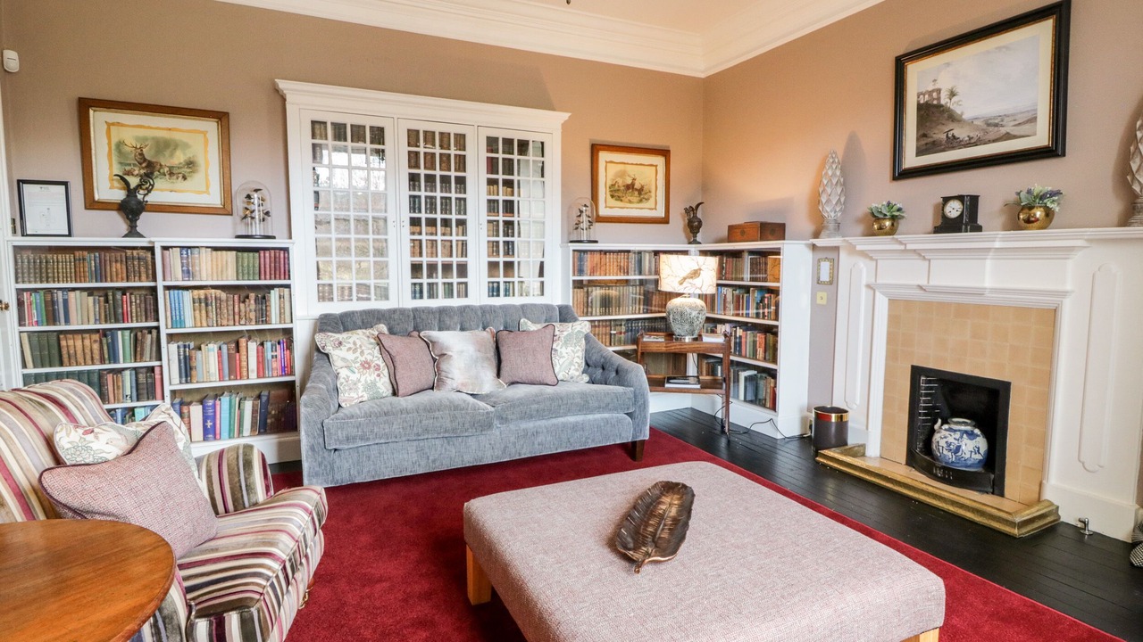 Photo of Livingroom in Gattonside